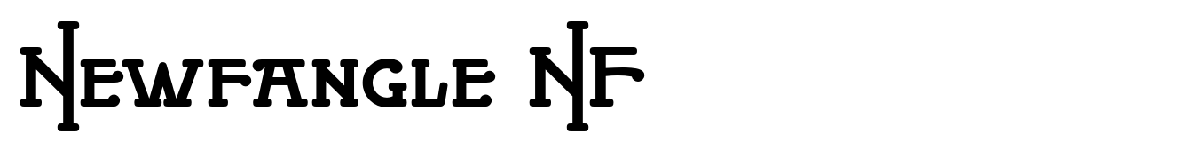 Newfangle NF